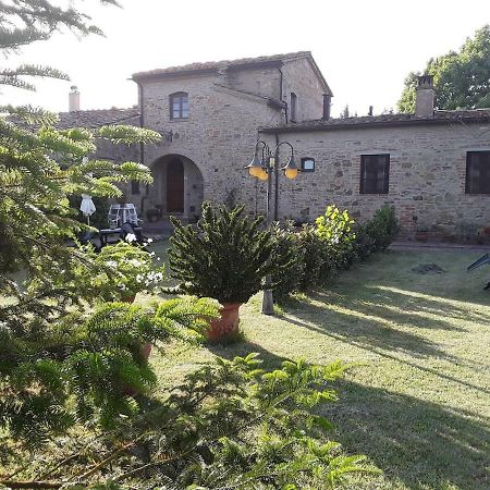 Agriturismo Podere Molino Peccioli Экстерьер фото