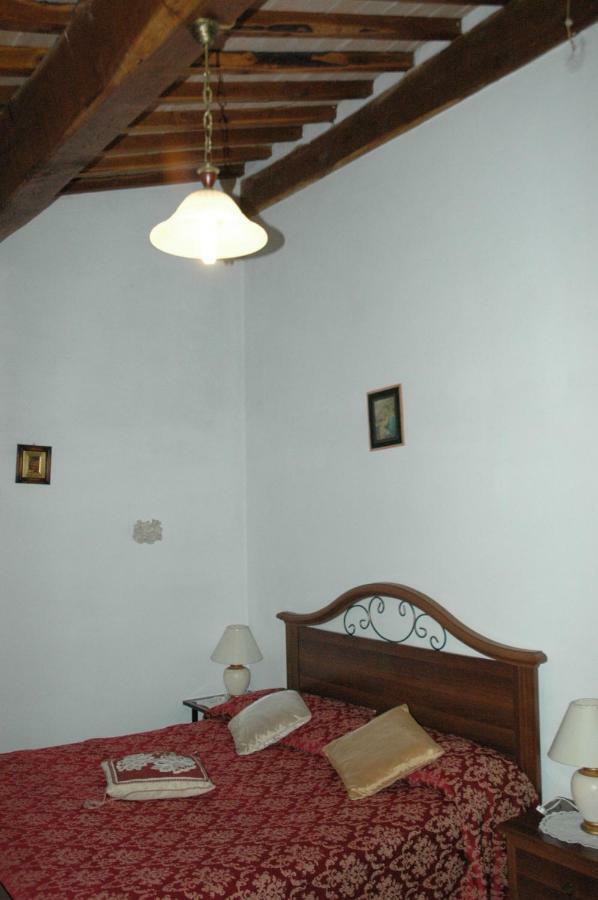 Agriturismo Podere Molino Peccioli Экстерьер фото