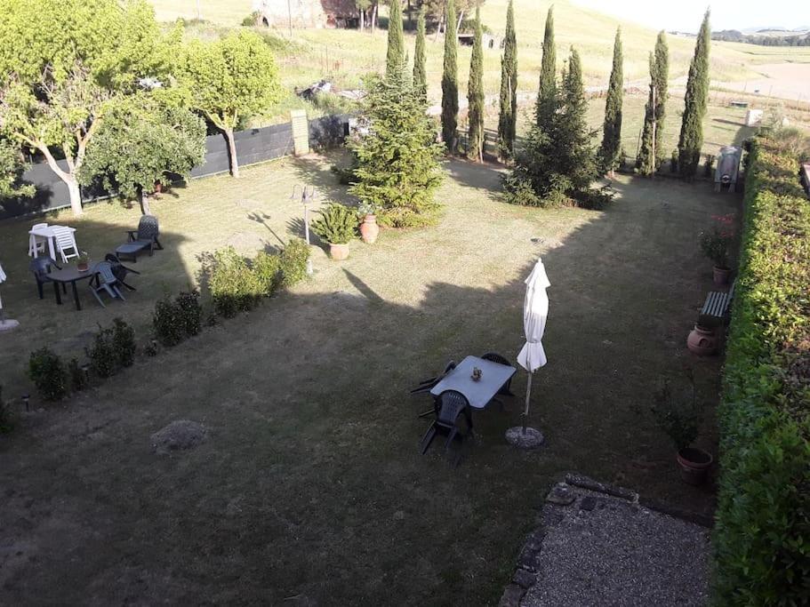 Agriturismo Podere Molino Peccioli Экстерьер фото